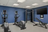 Hampton Inn Leesburg/Tavares - Gym