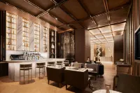 JW Marriott Hotel Mexico City Polanco - bar