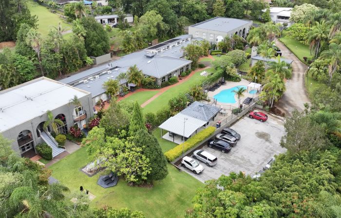 Korora Bay Village Resort