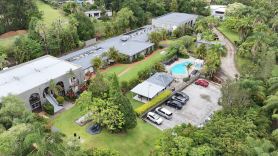 Korora Bay Village Resort