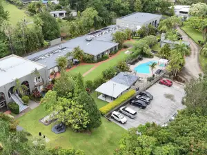 Korora Bay Village Resort