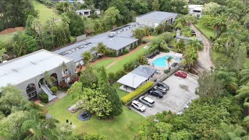 Korora Bay Village Resort - Wifi
