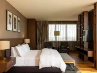 The Westin Guadalajara Hotels near Mariachi Square