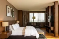 The Westin Guadalajara - románticos