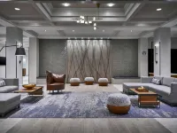 Delta Hotels Norfolk Airport Hotels near Eagle Haven Golf Course