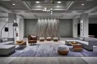 Delta Hotels Norfolk Airport - Balcony