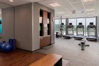 Fairfield Inn & Suites Huntington - 3-Star
