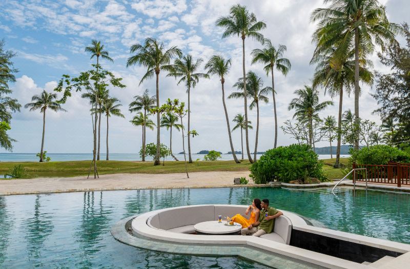 Four Points by Sheraton Bintan, Lagoi Bay photo 5