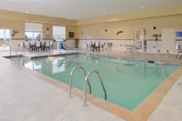Hampton Inn Alpine - Pools