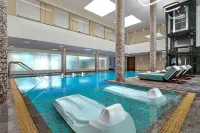 Parklane, a Luxury Collection Resort & Spa, Limassol - ที่มีสปา