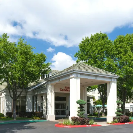 Hilton Garden Inn Sacramento South Natomas