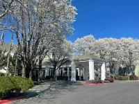 Hilton Garden Inn Sacramento South Natomas - spa