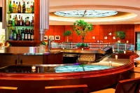 Sheraton Atlantic City Convention Center Hotel - Barer