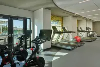 The Hotel at Avalon, Autograph Collection - Gym