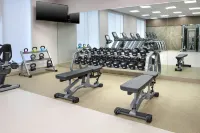 The Westin Calgary Airport - Gym