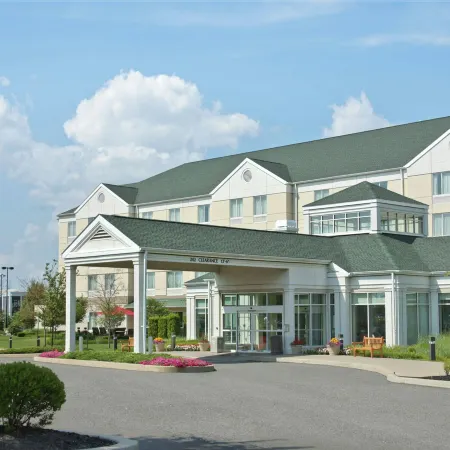 Hilton Garden Inn Wilkes Barre