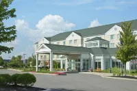 Hilton Garden Inn Wilkes Barre - Gym