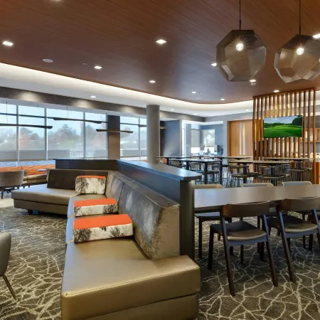 SpringHill Suites Chattanooga South/Ringgold, GA