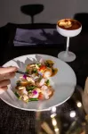 W Costa Rica - Reserva Conchal - breakfast