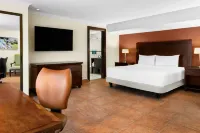DoubleTree by Hilton Hotel Cariari San Jose - Costa Rica - Wifi