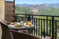 The Ritz-Carlton, Rancho Mirage - غرفة مطلة على الجبل