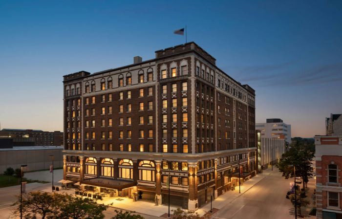 Hotel Northland, Autograph Collection