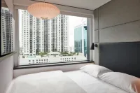 Citizenm Miami Brickell - Rooftop Pools