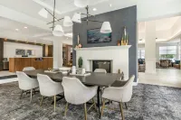Hilton Garden Inn Montgomery - Eastchase - parking
