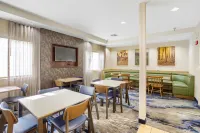 Fairfield Inn & Suites Mobile - Morgenmad