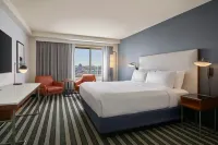 Courtyard by Marriott Culver City Los Angeles - parkir