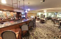 Victoria Inn Hotel and Convention Center Winnipeg - Bar
