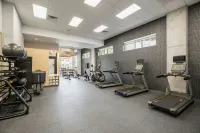 TownePlace Suites Rochester Mayo Clinic Area - ジム