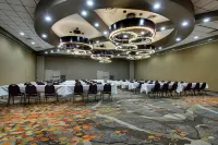 DoubleTree by Hilton Mt. Vernon - Gym