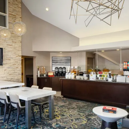 Residence Inn Cherry Hill Philadelphia