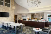 Residence Inn Cherry Hill Philadelphia - breakfast