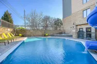 SpringHill Suites Pigeon Forge - spa