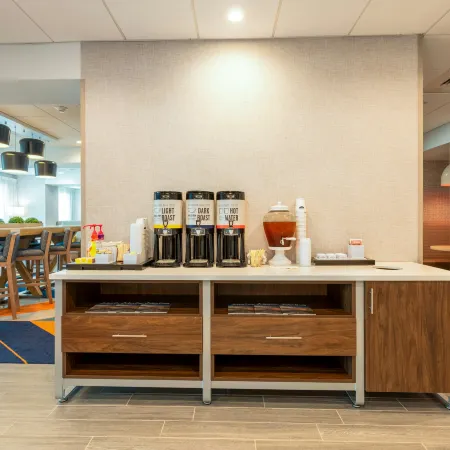 Hampton Inn by Hilton Marianna I-10
