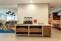 Hampton Inn by Hilton Marianna I-10 - breakfast