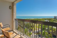 Hampton Inn Cocoa Beach/Cape Canaveral - Ocean View