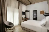 Anise Aluma Athens, Tapestry Collection by Hilton - เปิดใหม่