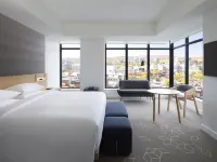 Andaz Ottawa Byward Market, by Hyatt Hotels near U.S. Embassy