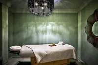 The Ritz-Carlton, Laguna Niguel - spa