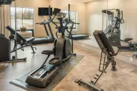 Cobblestone Inn and Suites - Ashland - Wifi