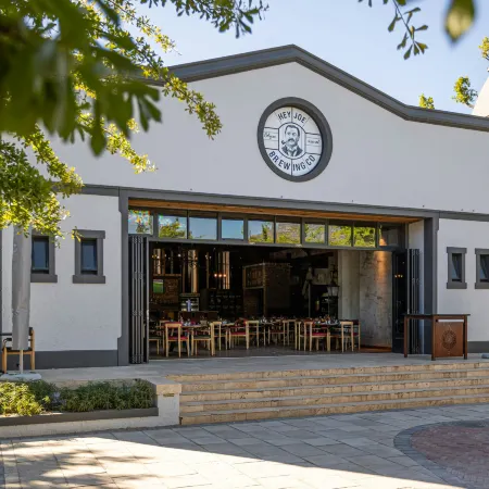 Franschhoek Hotel