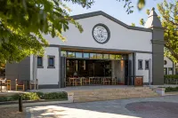 Franschhoek Hotel - Pools