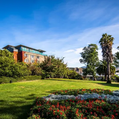 Lenna of Hobart Hotels near Battery Point
