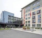Thon Hotel Brønnøysund - ที่มีฟิตเนส