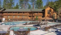WorldMark South Shore - spa