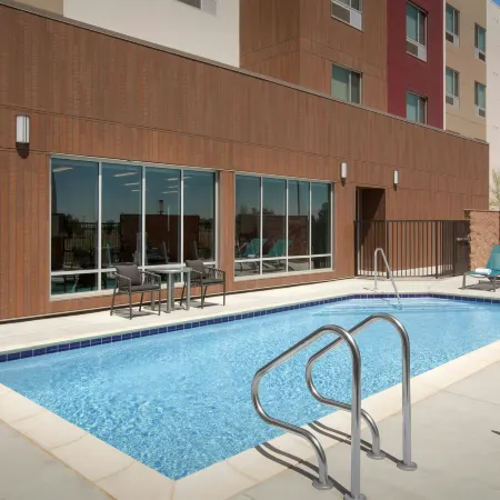 TownePlace Suites by Marriott Palmdale