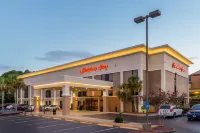 Hampton Inn Biloxi/Ocean Springs - Gym